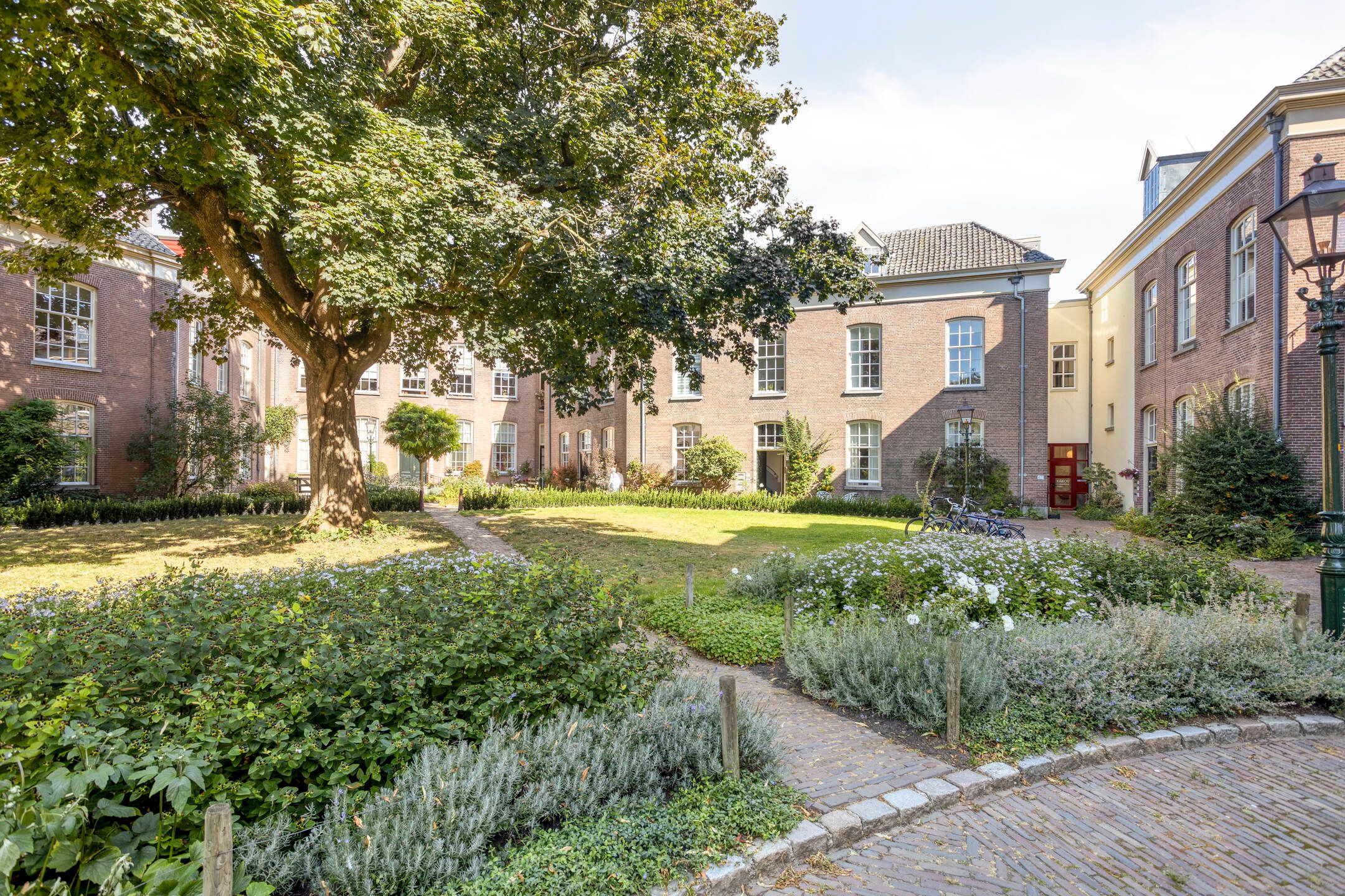 Oude Bornhof 47-A foto 3